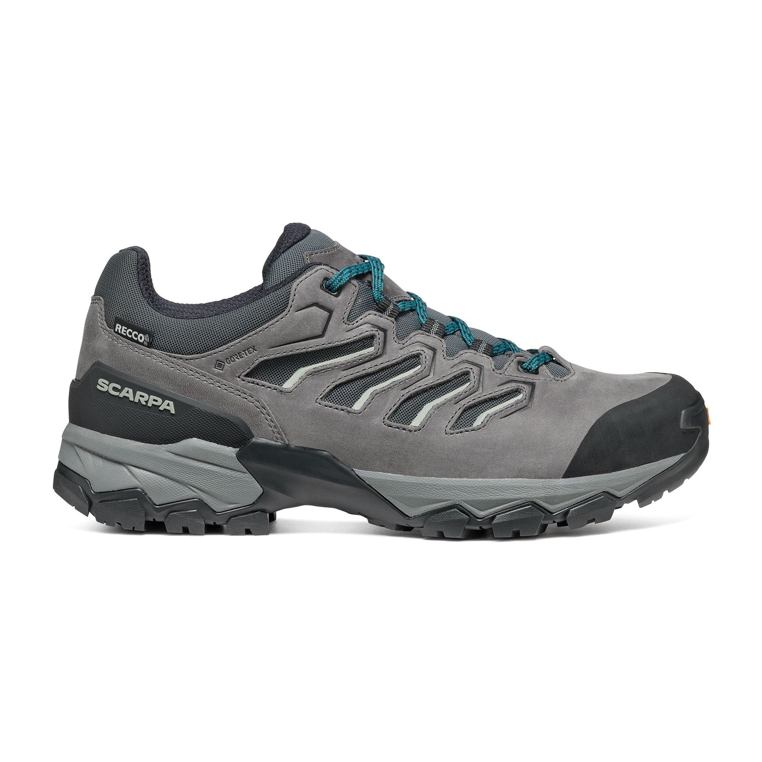 Moraine GTX Mens - Anthracite