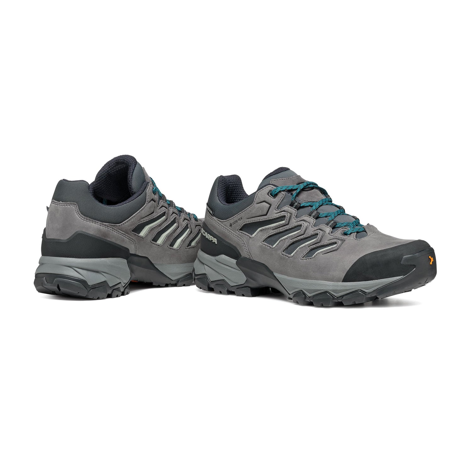 Moraine GTX Mens - Anthracite