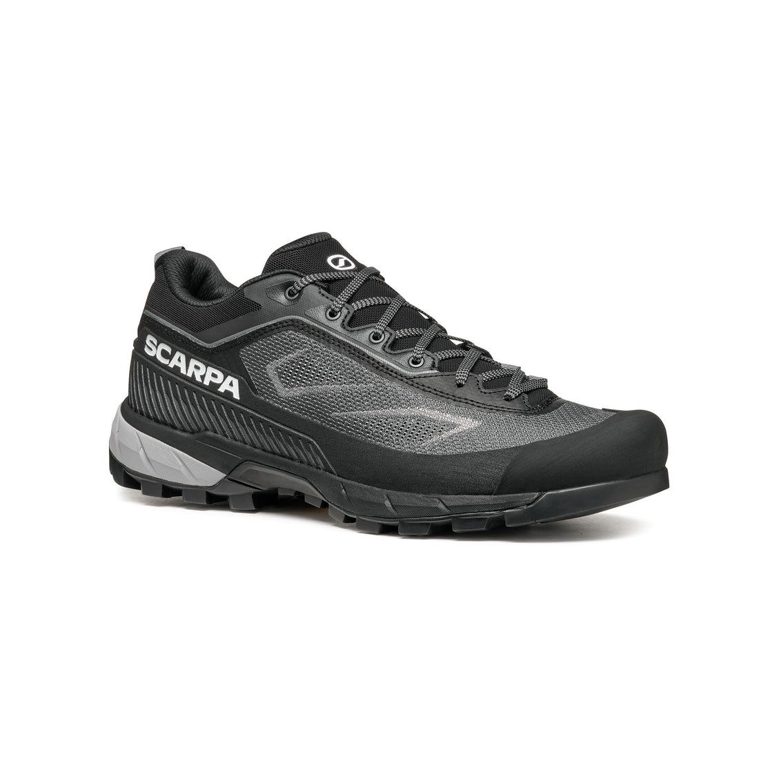 Rapid LT Mens - Anthracite-Gray