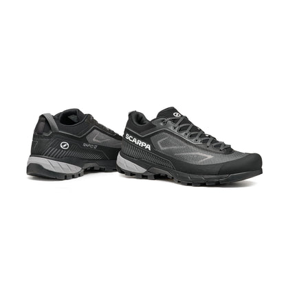 Rapid LT Mens - Anthracite-Gray