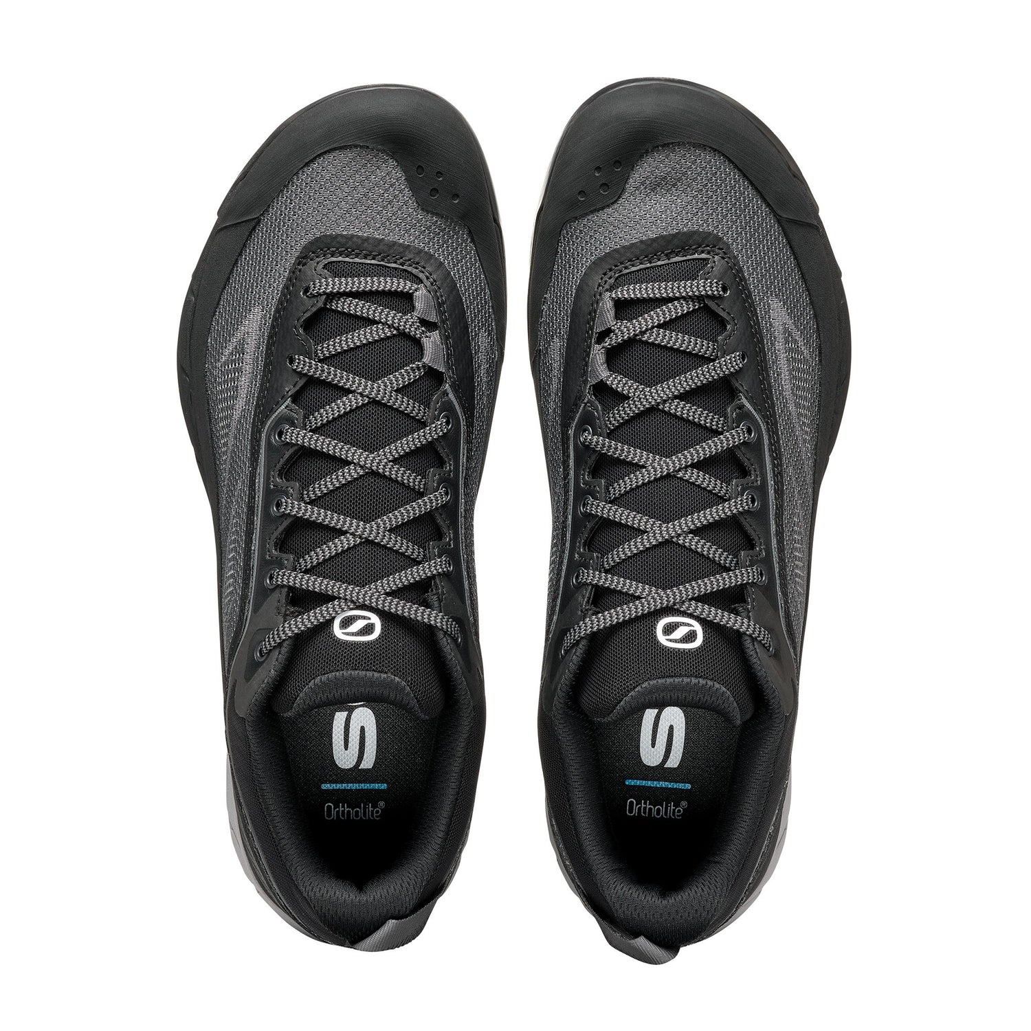 Rapid LT Mens - Anthracite-Gray