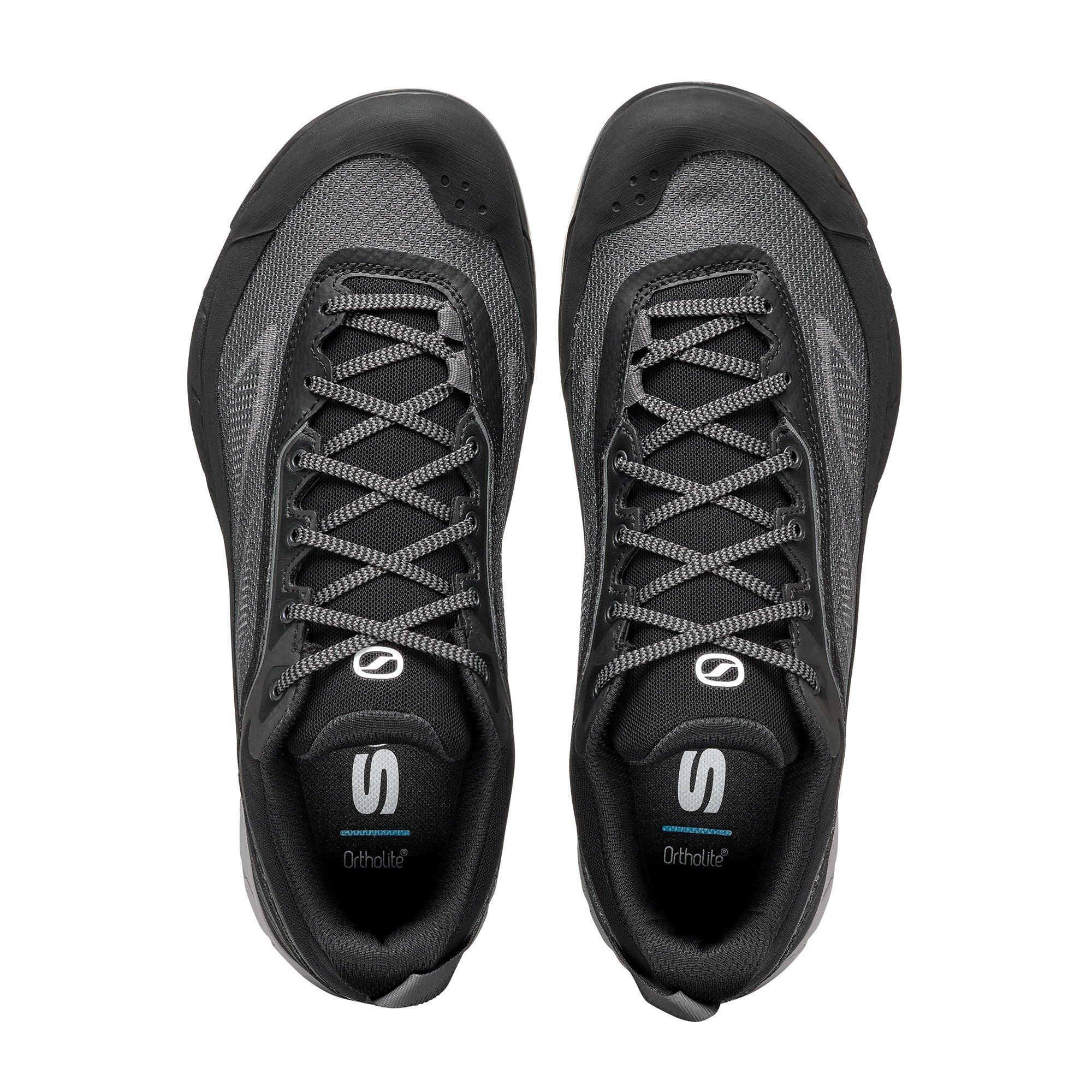 Rapid LT Mens - Anthracite-Gray