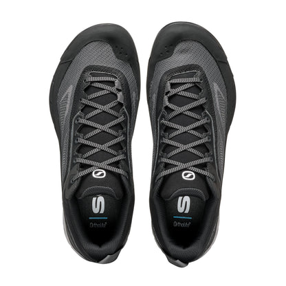 Rapid LT Mens - Anthracite-Gray