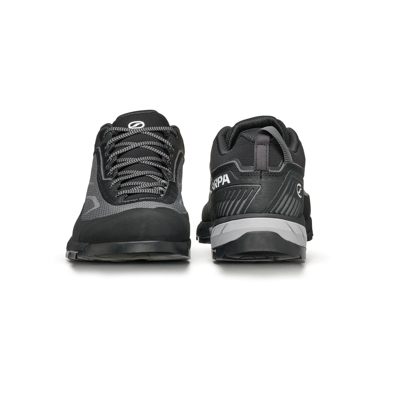 Rapid LT Mens - Anthracite-Gray