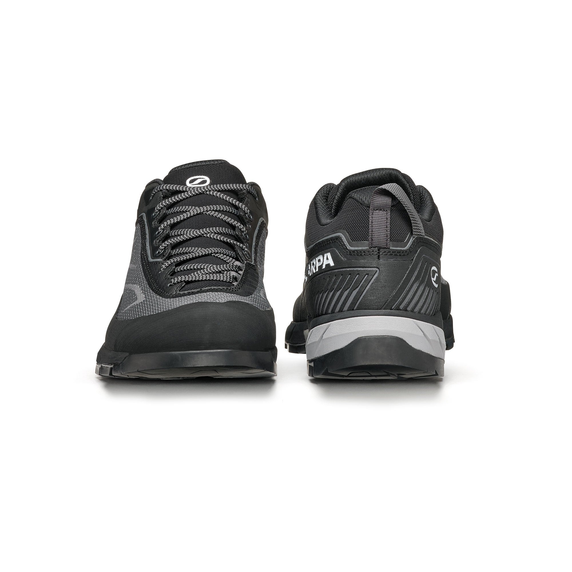 Rapid LT Mens - Anthracite-Gray