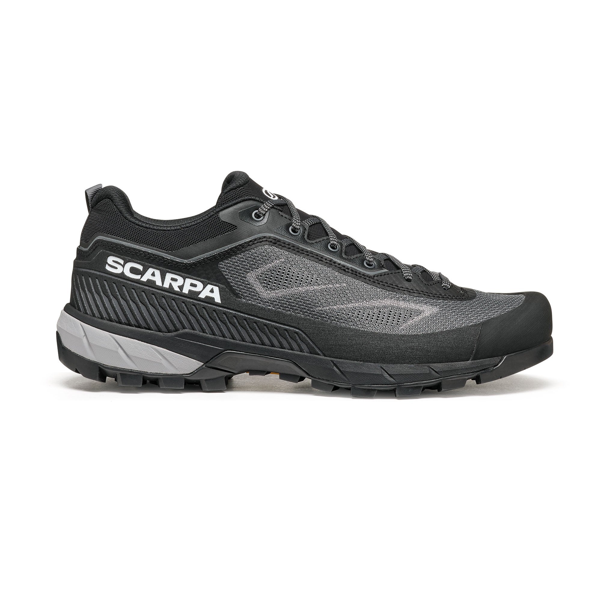Rapid LT Mens - Anthracite-Gray