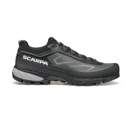 Rapid LT Mens - Anthracite-Gray