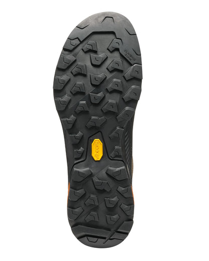 Rapid XT GTX Mens - Caribou/Rust Orange