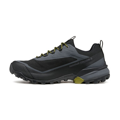 Ribelle Cross 2 GTX Mens - Black/Olive