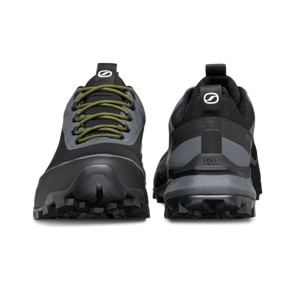 Ribelle Cross 2 GTX Mens - Black/Olive