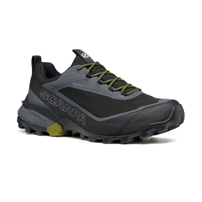 Ribelle Cross 2 GTX Mens - Black/Olive