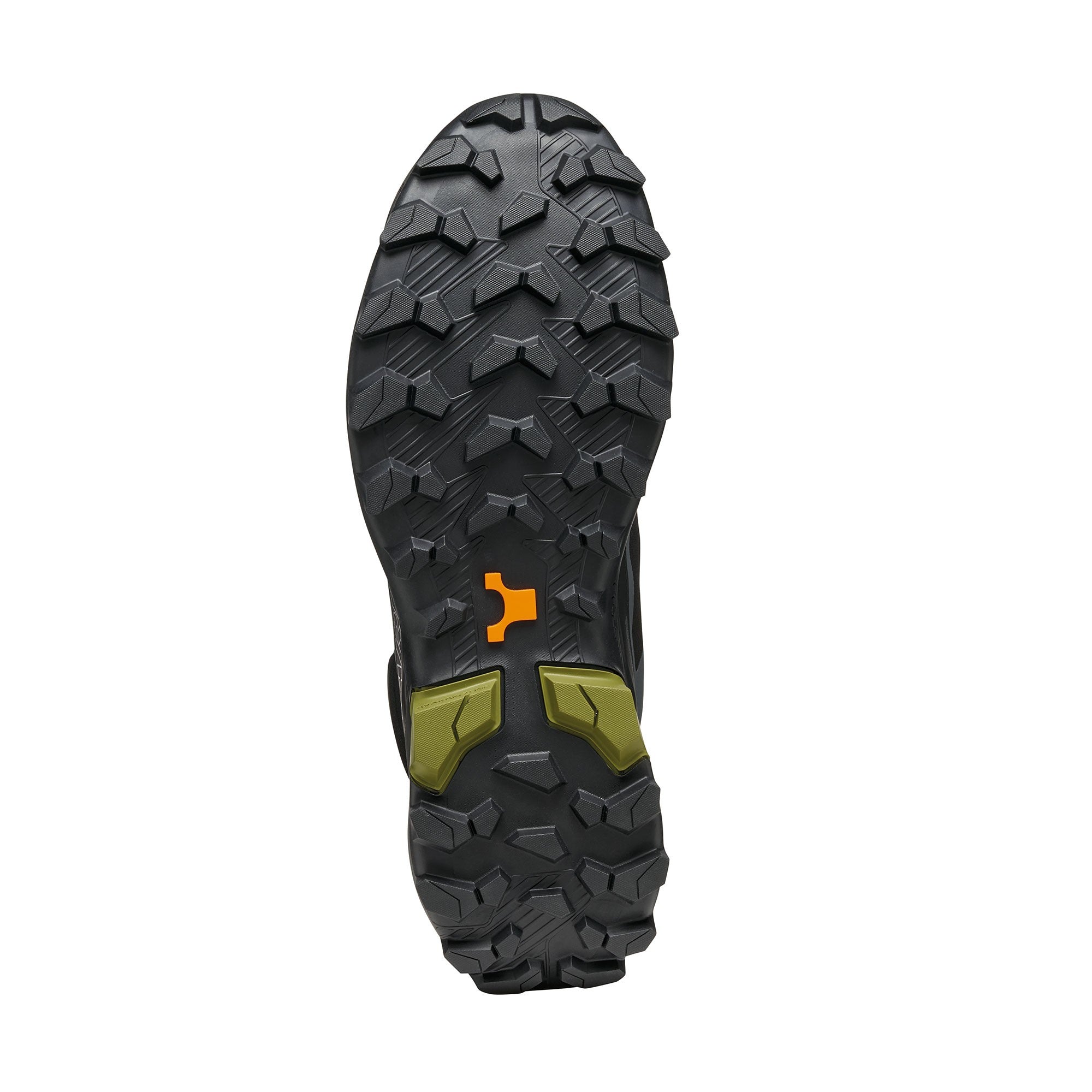 Ribelle Cross 2 Mid GTX Mens - Black/Olive