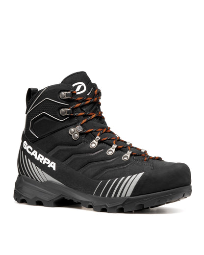 Ribelle TRK GTX Mens - Dark Anthracite/Tonic