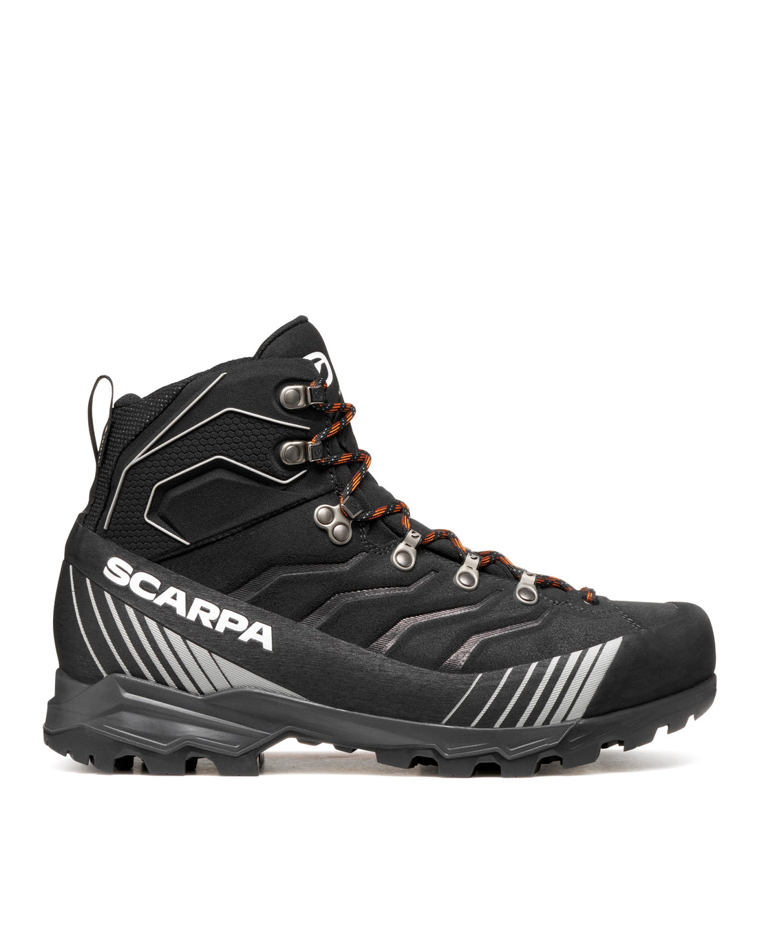 Ribelle TRK GTX Mens - Dark Anthracite/Tonic