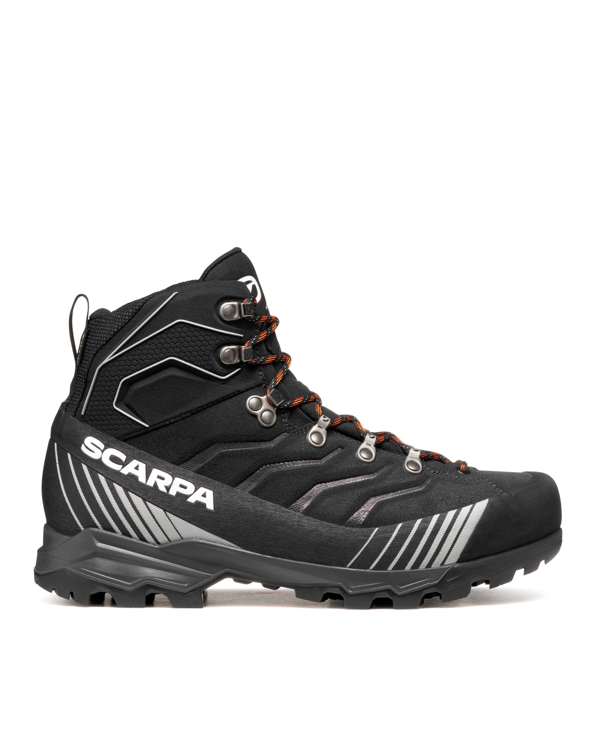 Ribelle TRK GTX Mens - Dark Anthracite/Tonic