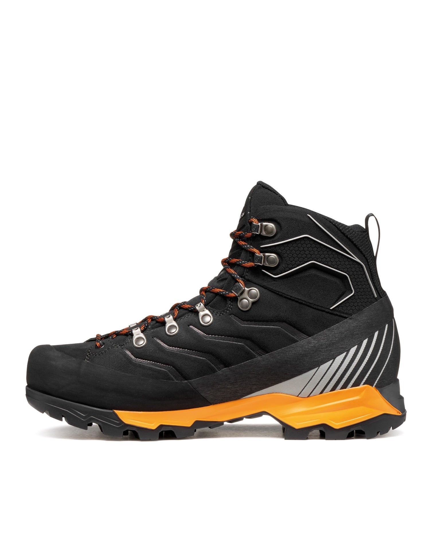 Ribelle TRK GTX Mens - Dark Anthracite/Tonic