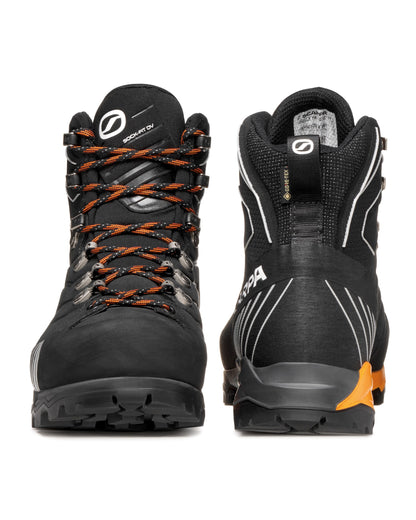 Ribelle TRK GTX Mens - Dark Anthracite/Tonic