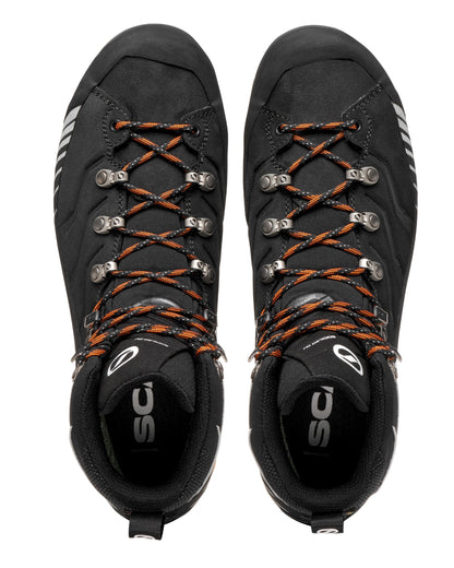 Ribelle TRK GTX Mens - Dark Anthracite/Tonic
