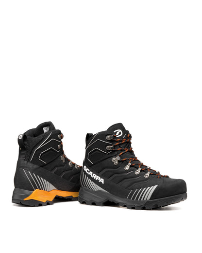 Ribelle TRK GTX Mens - Dark Anthracite/Tonic