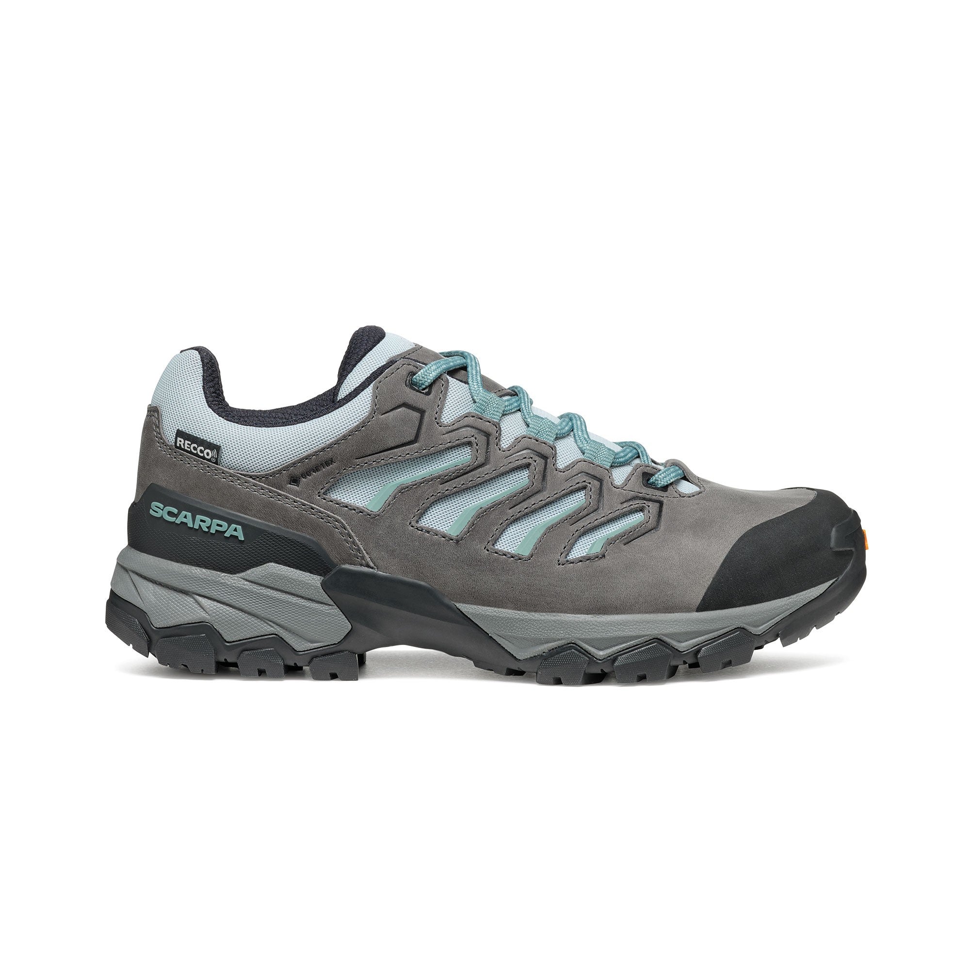 Moraine GTX Womens - Artic