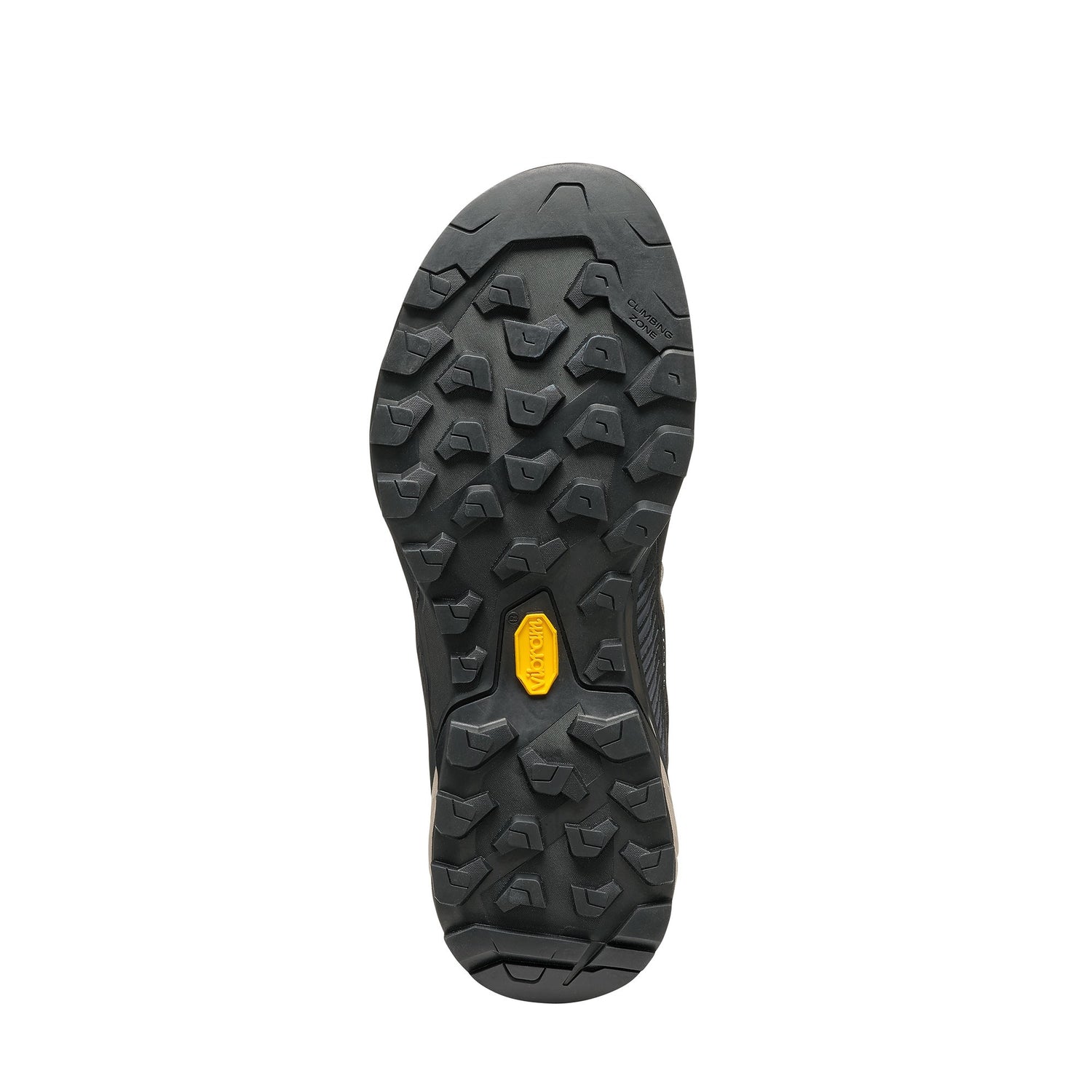 Rapid LT Womens - Anthracite- Light Green