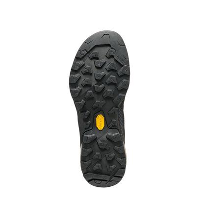 Rapid LT Womens - Anthracite- Light Green