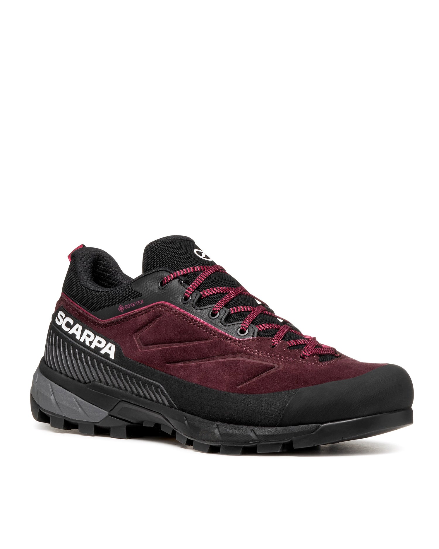 Rapid XT GTX Womens - Temeraire/Raspberry