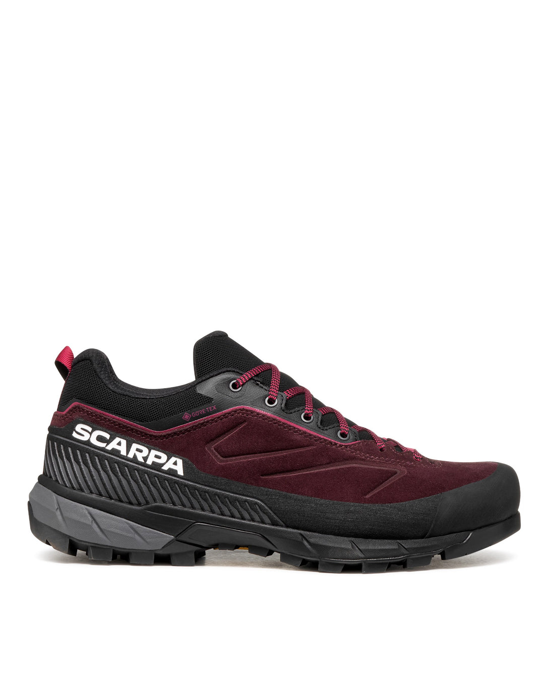 Rapid XT GTX Womens - Temeraire/Raspberry