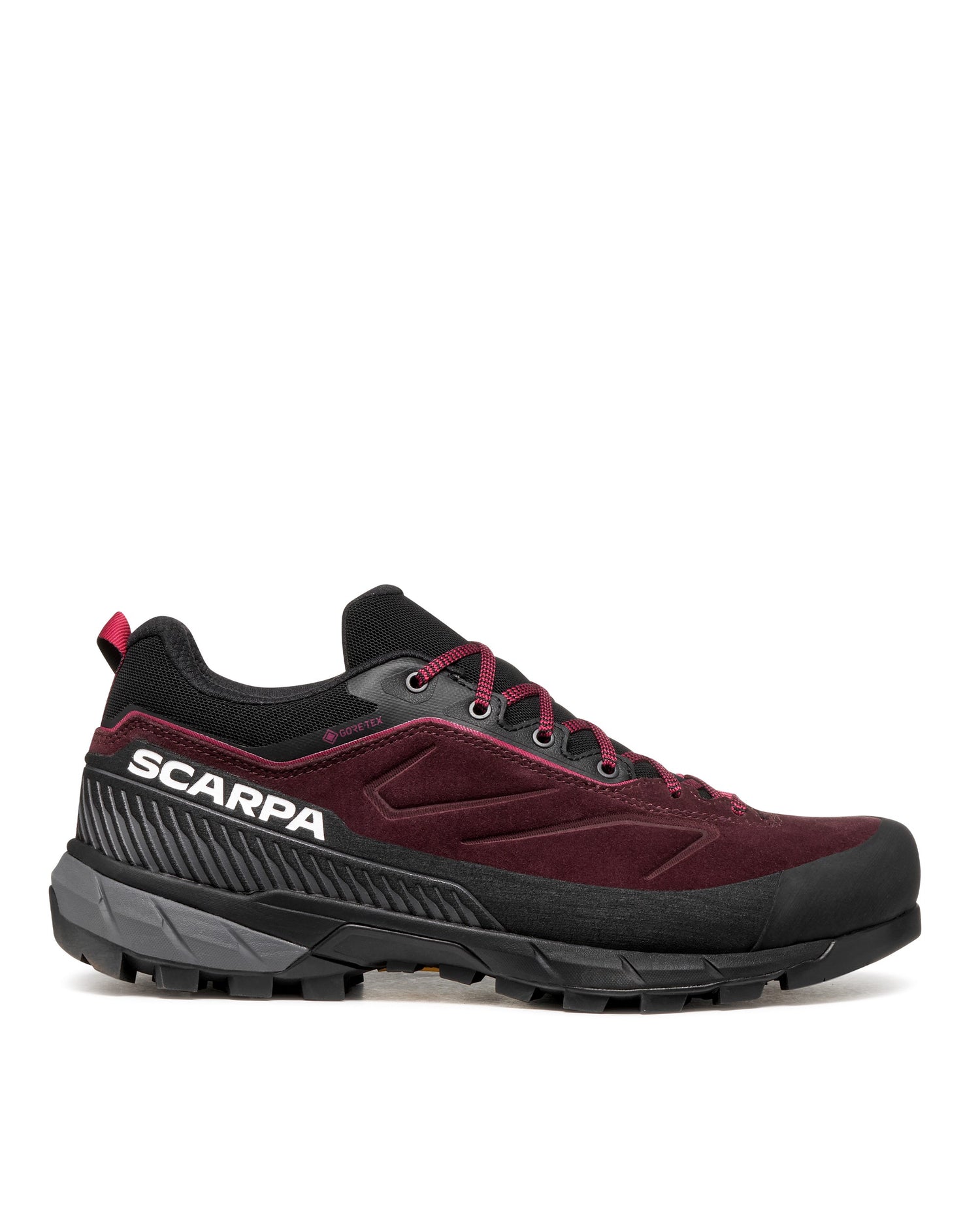 Rapid XT GTX Womens - Temeraire/Raspberry