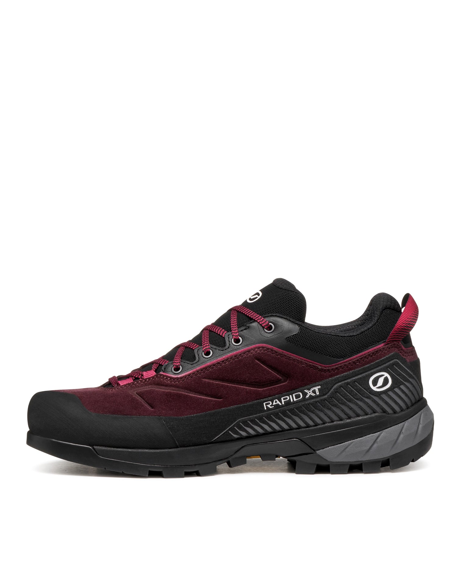 Rapid XT GTX Womens - Temeraire/Raspberry