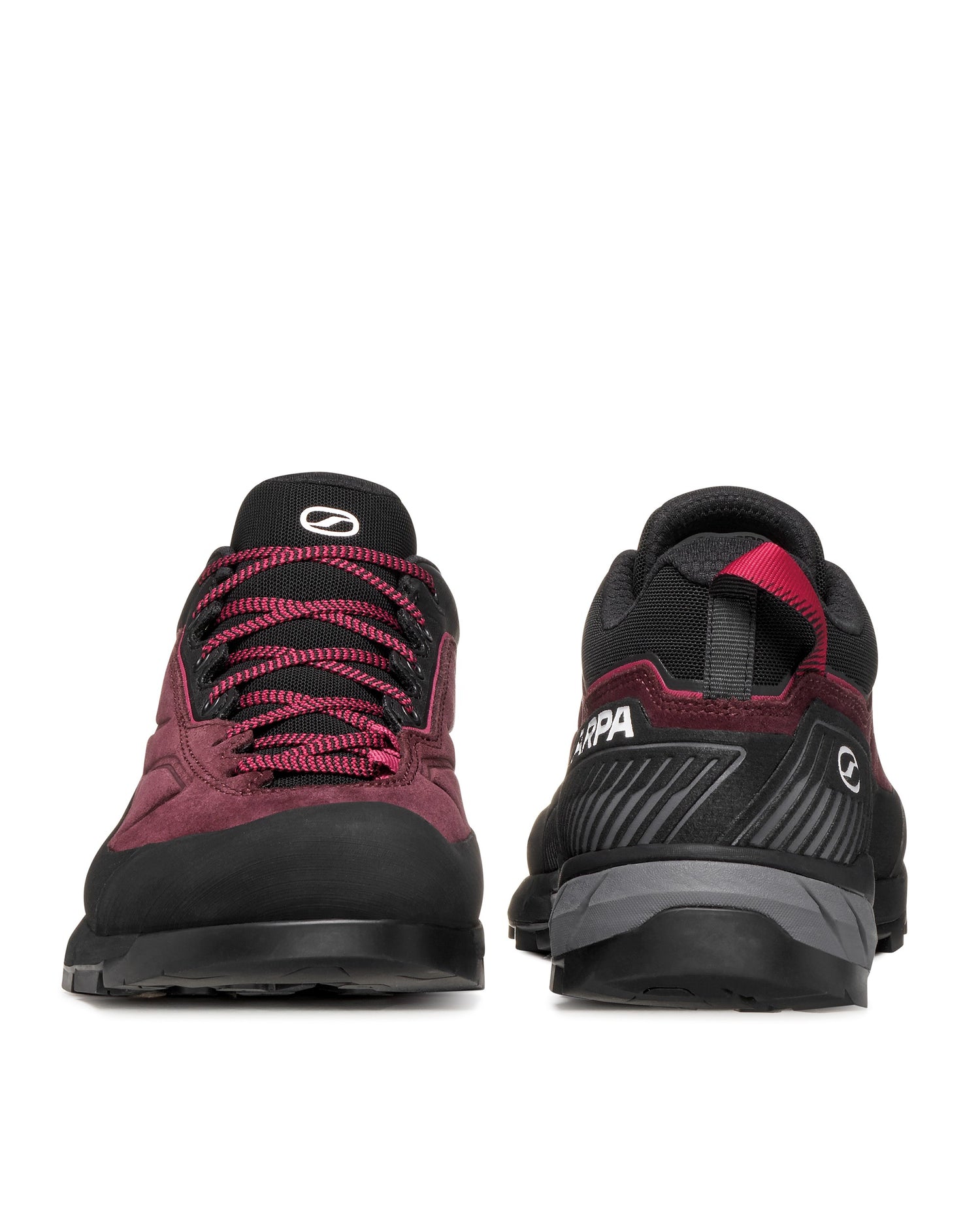 Rapid XT GTX Womens - Temeraire/Raspberry