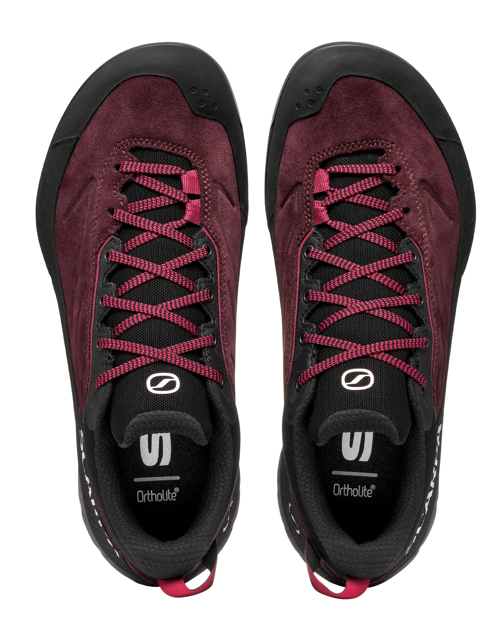 Rapid XT GTX Womens - Temeraire/Raspberry
