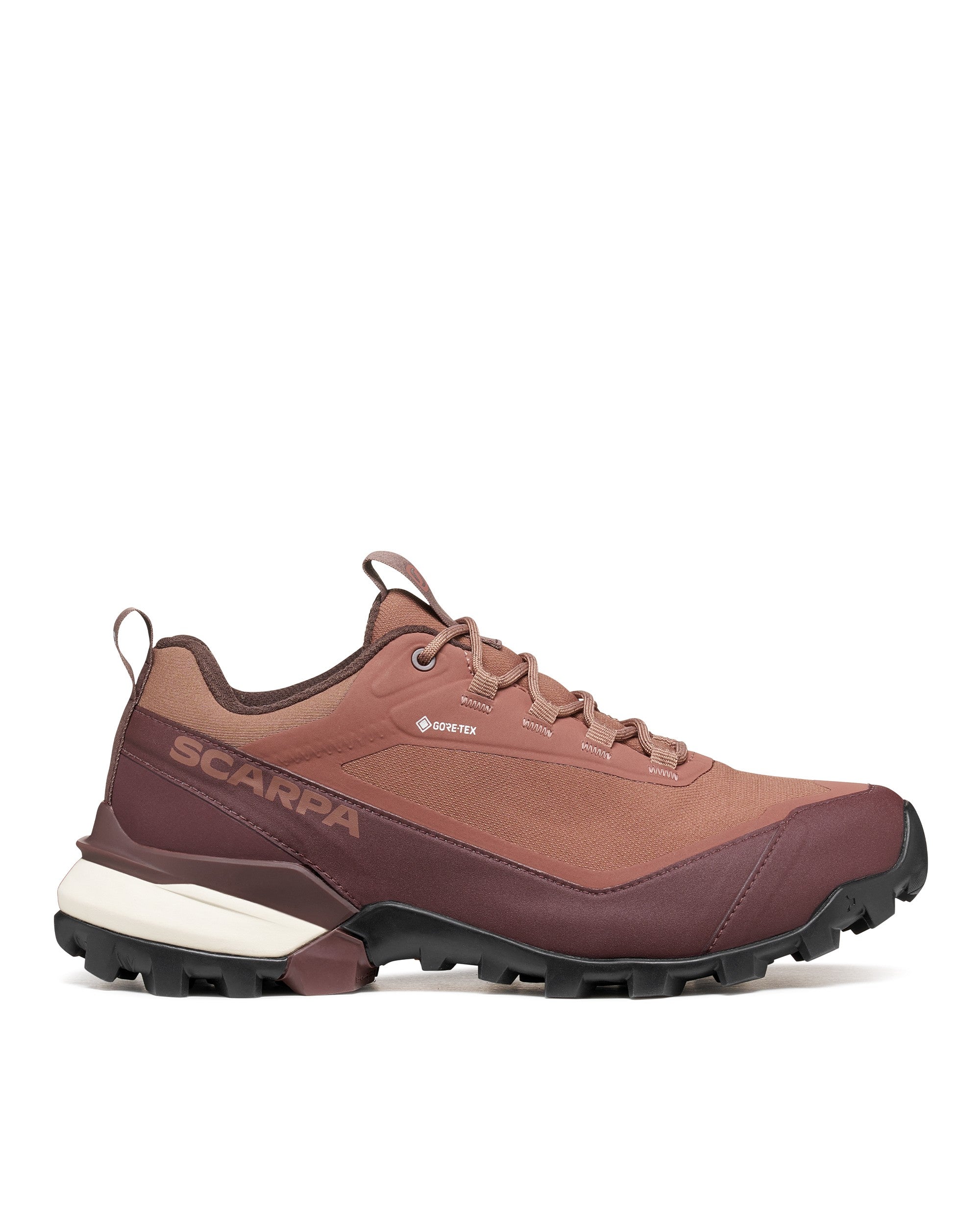 Ribelle Cross 2 GTX Womens - Cognac/Choco