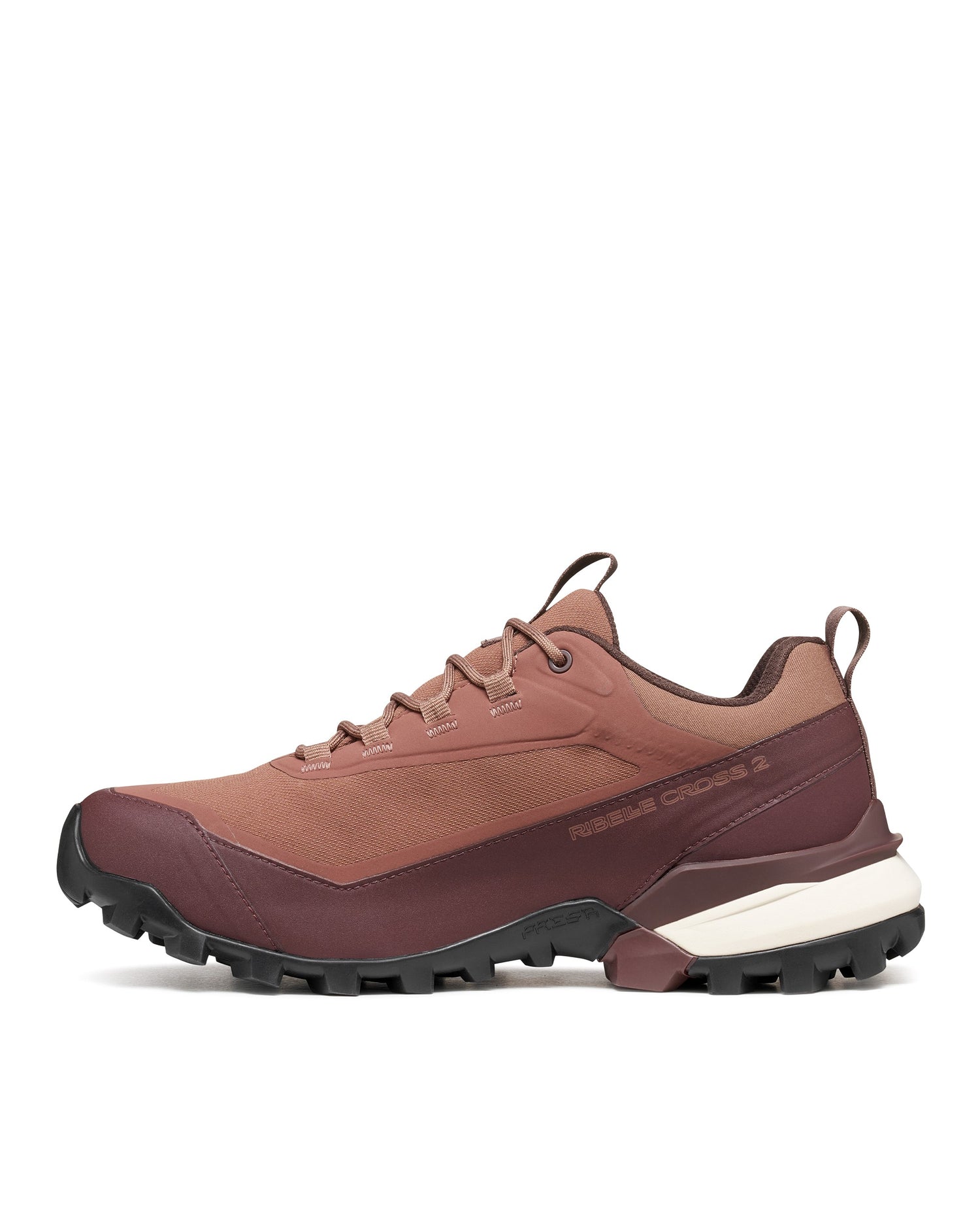 Ribelle Cross 2 GTX Womens - Cognac/Choco