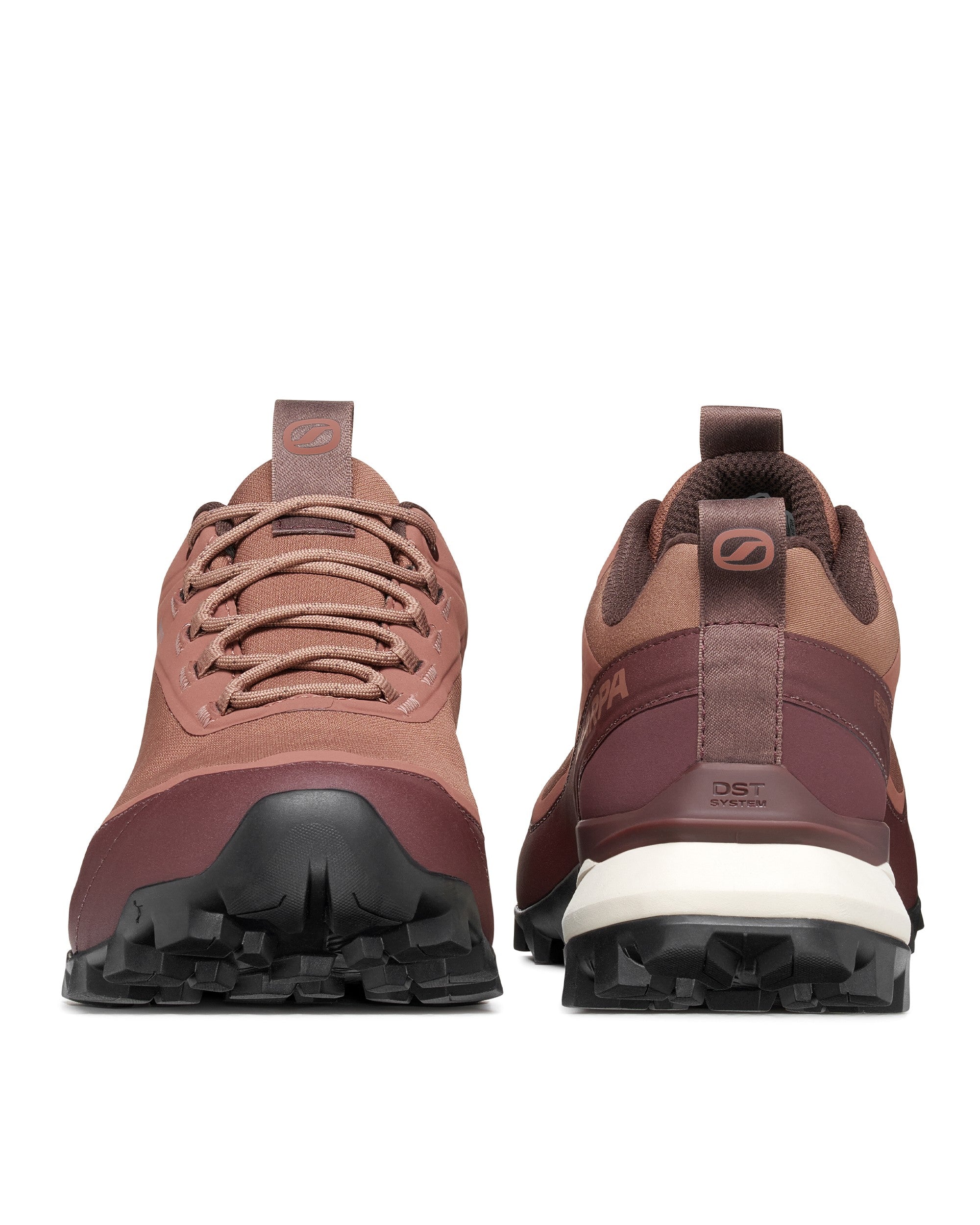 Ribelle Cross 2 GTX Womens - Cognac/Choco