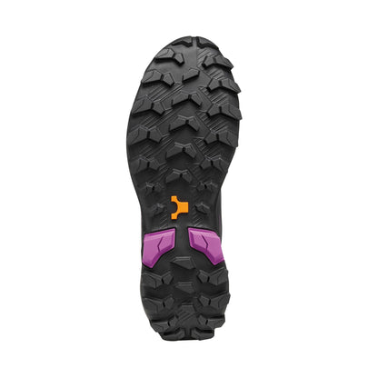 Ribelle Cross 2 GTX Womens - Dark Grey/Purple