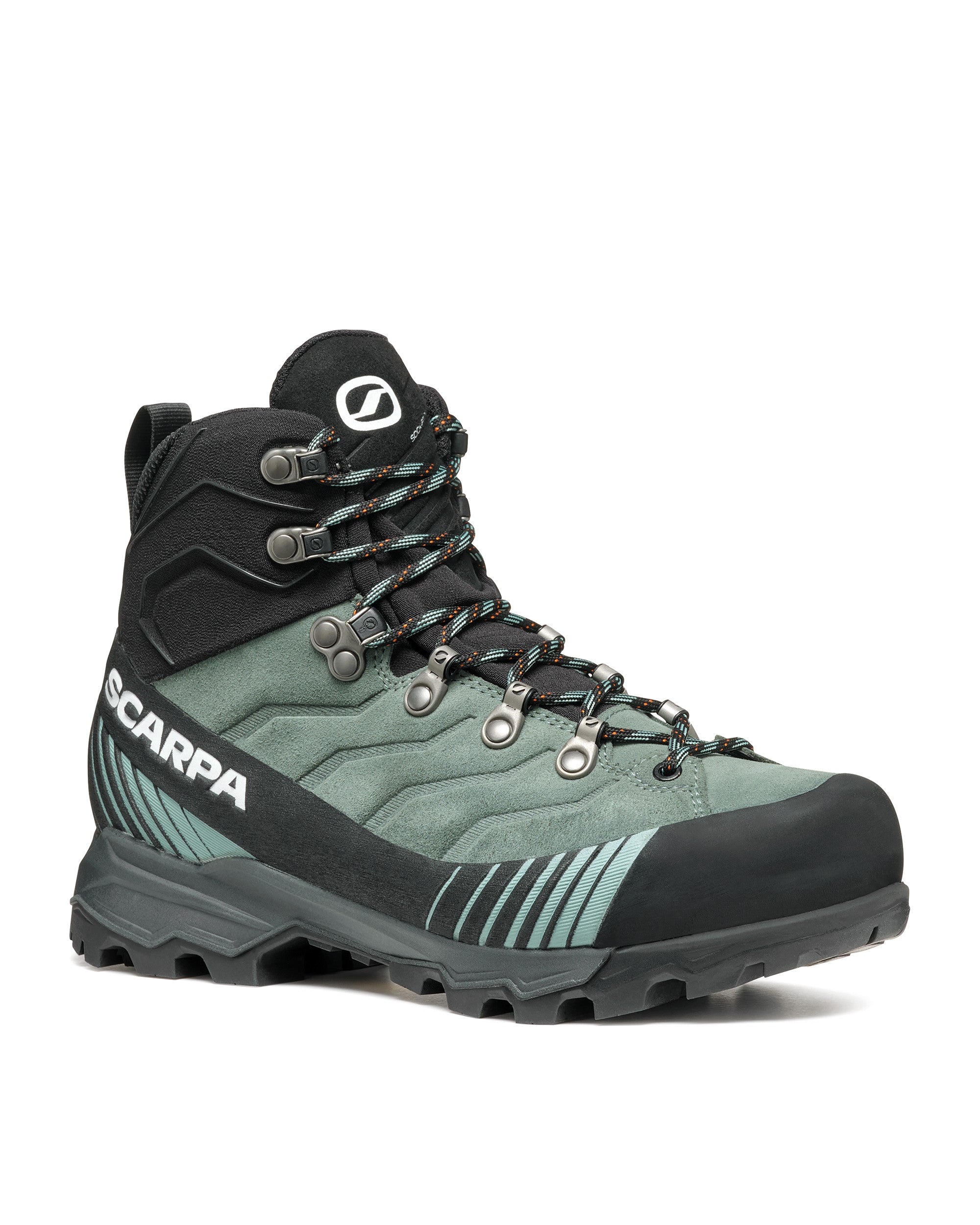 Ribelle TRK GTX Womens - Conifer/Conifer