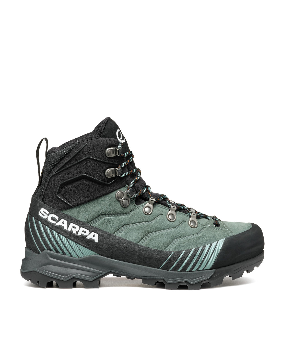 Ribelle TRK GTX Womens - Conifer/Conifer