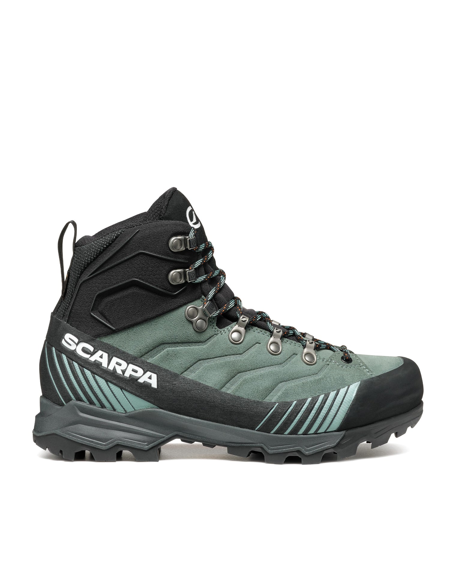 Ribelle TRK GTX Womens - Conifer/Conifer