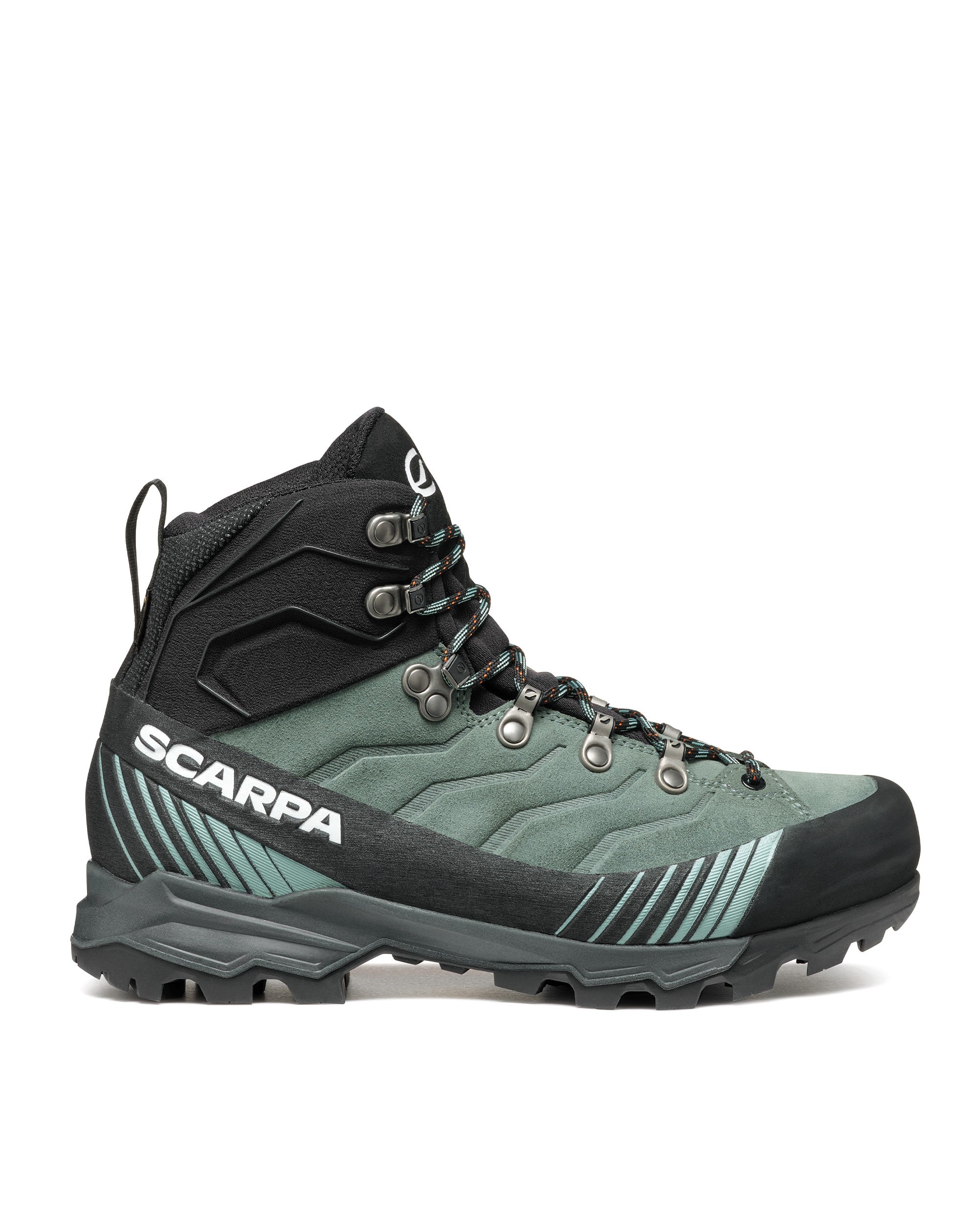 Ribelle TRK GTX Womens - Conifer/Conifer
