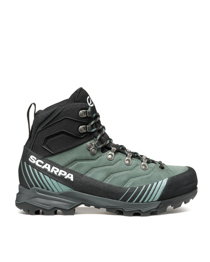 Ribelle TRK GTX Womens - Conifer/Conifer