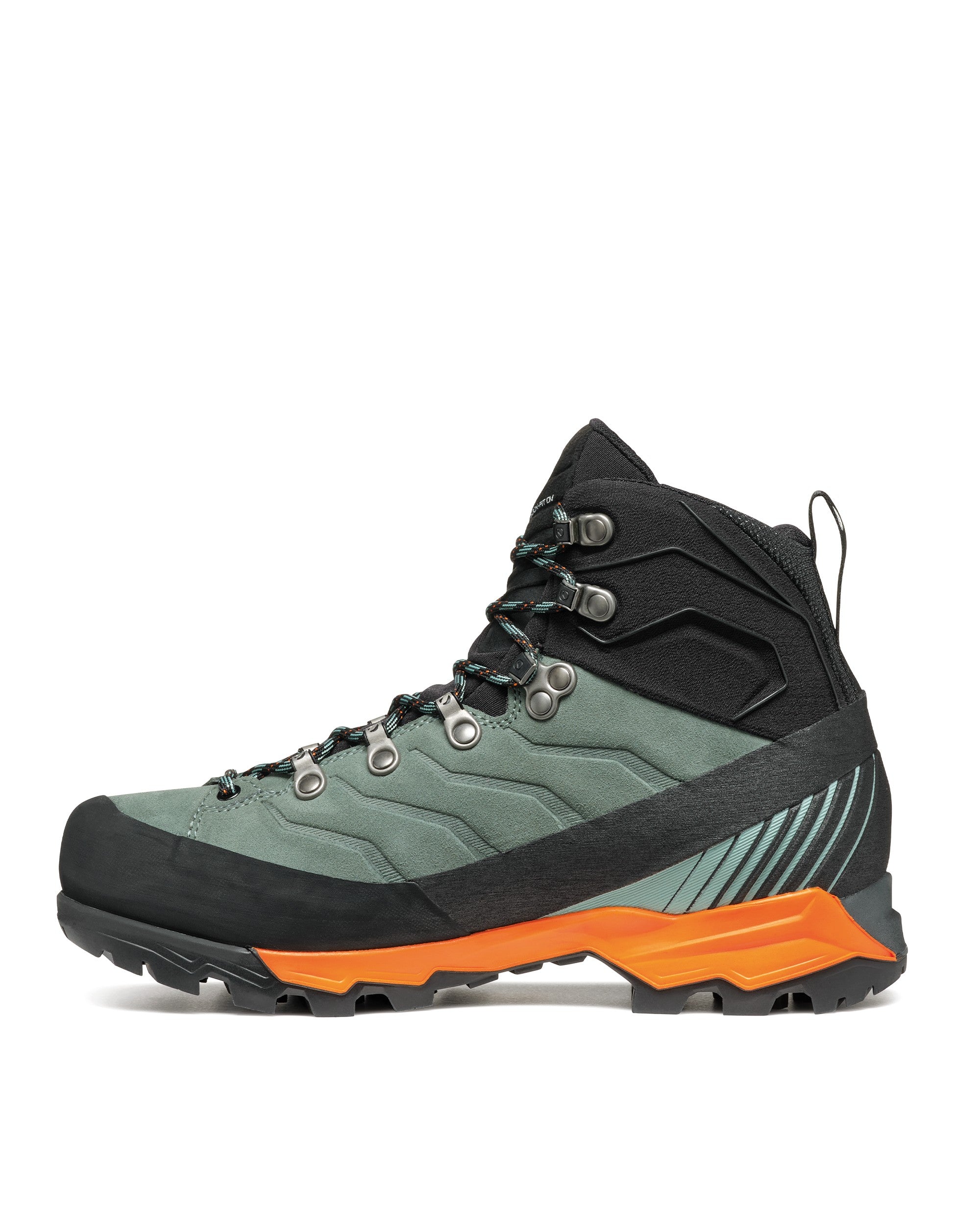Ribelle TRK GTX Womens - Conifer/Conifer