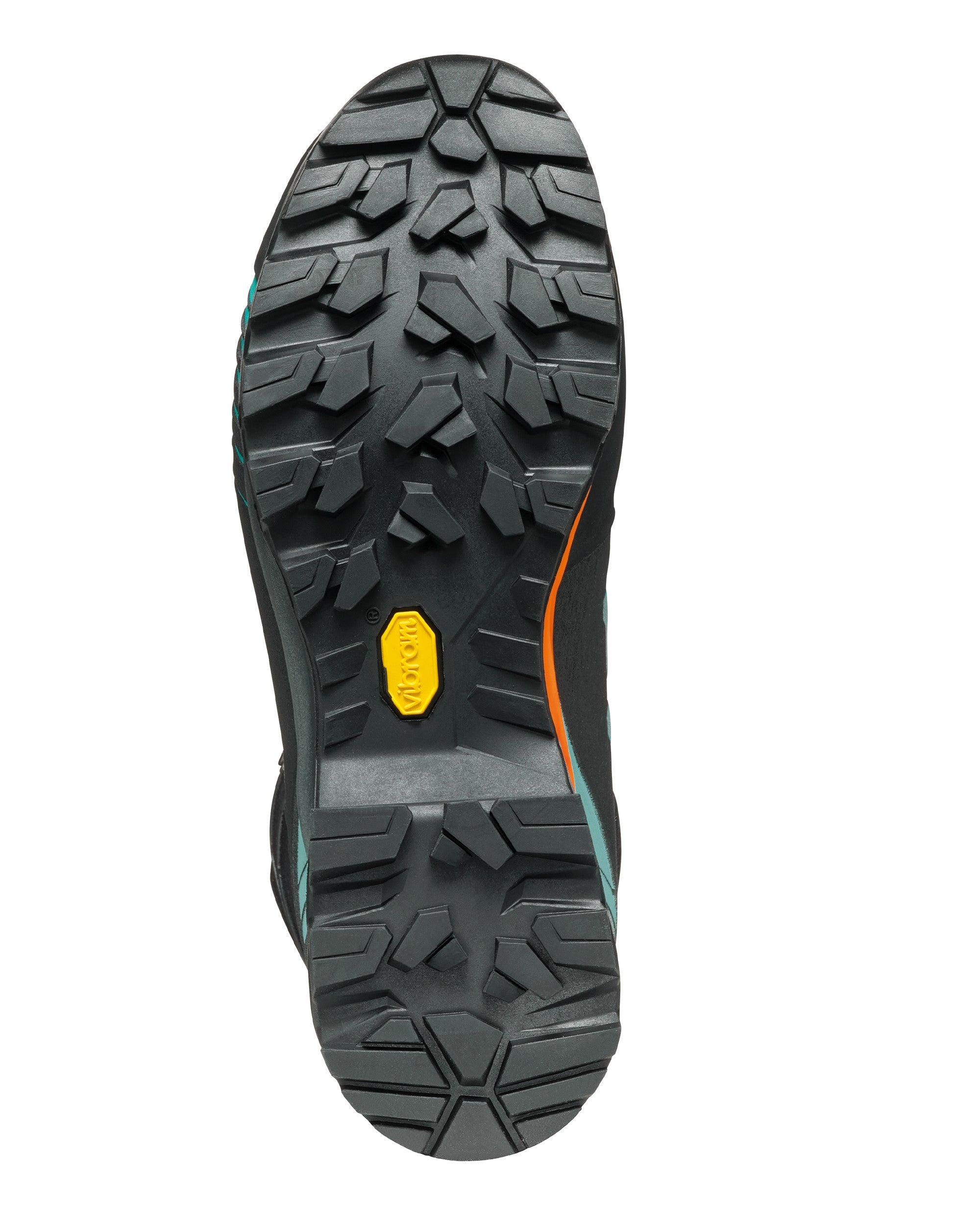 Ribelle TRK GTX Womens - Conifer/Conifer