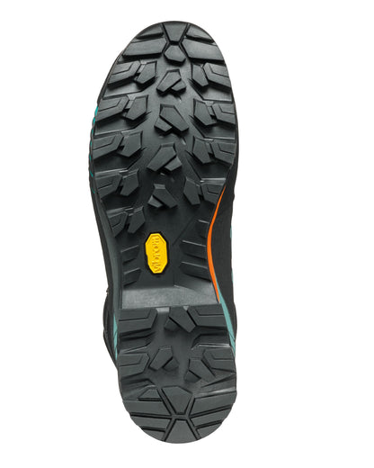 Ribelle TRK GTX Womens - Conifer/Conifer