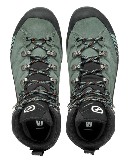 Ribelle TRK GTX Womens - Conifer/Conifer