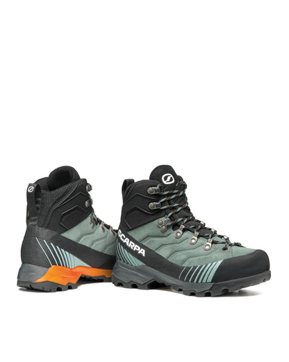 Ribelle TRK GTX Womens - Conifer/Conifer