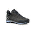 SCARPA - WOMENS ZODIAC GTX - ANTHRACITE LAVENDER
