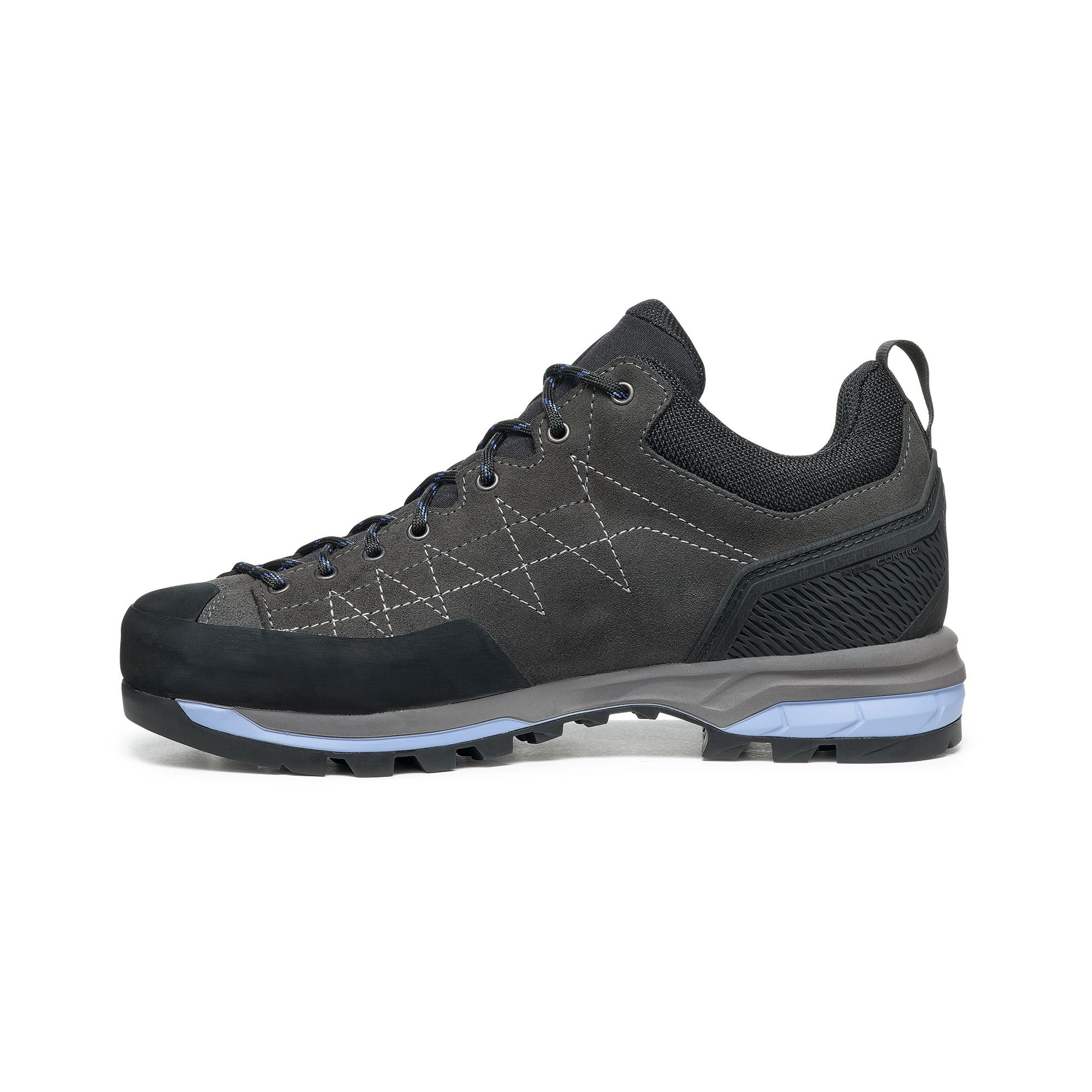 SCARPA - WOMENS ZODIAC GTX - ANTHRACITE LAVENDER