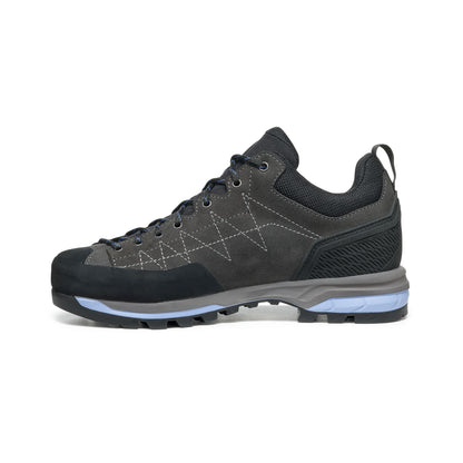 SCARPA - WOMENS ZODIAC GTX - ANTHRACITE LAVENDER