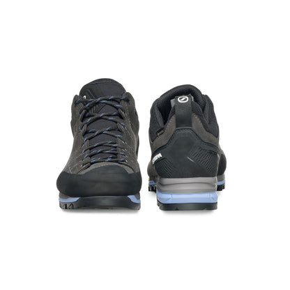 SCARPA - WOMENS ZODIAC GTX - ANTHRACITE LAVENDER